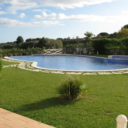 Apartamento Garcas Park