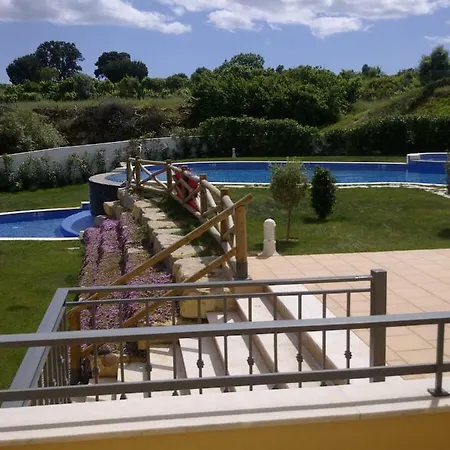 Apartamento Garcas Park Albufeira