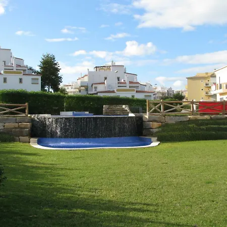 Garcas Park Apartamento *