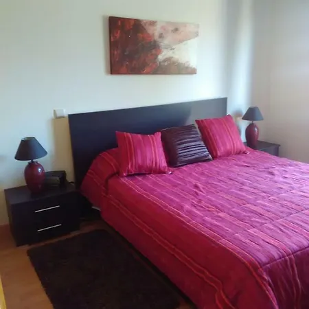 Apartment Garcas Park